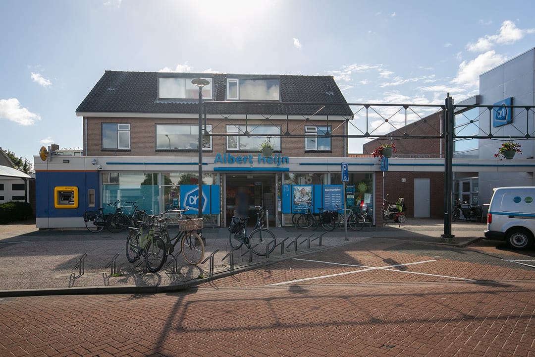 Photo 37 of Lorentzstraat 33