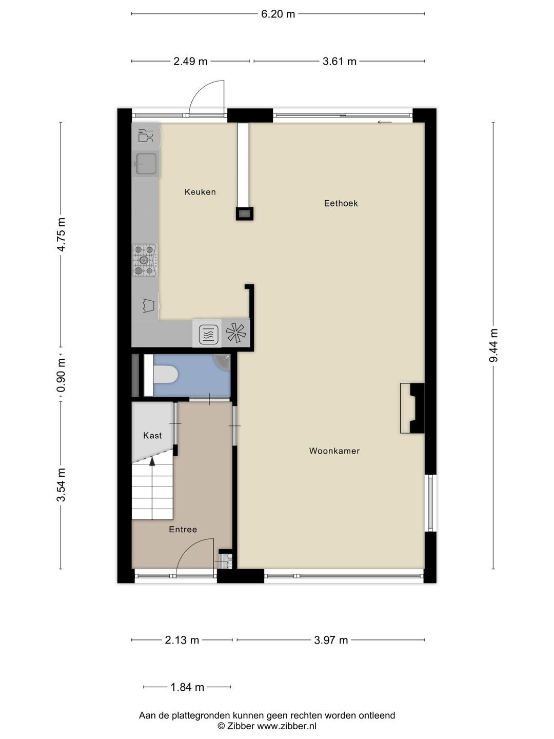 Photo 38 of Lorentzstraat 33