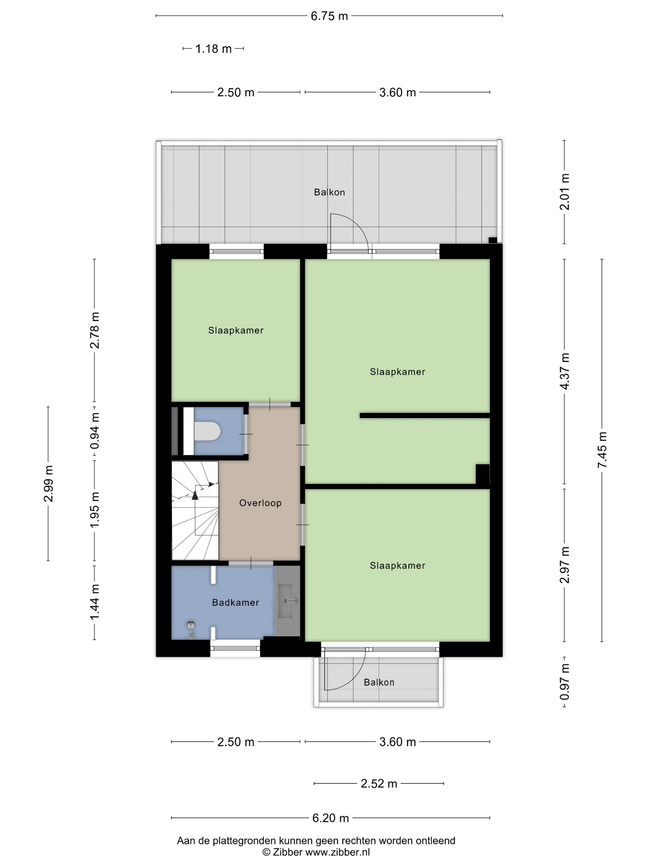 Photo 39 of Lorentzstraat 33