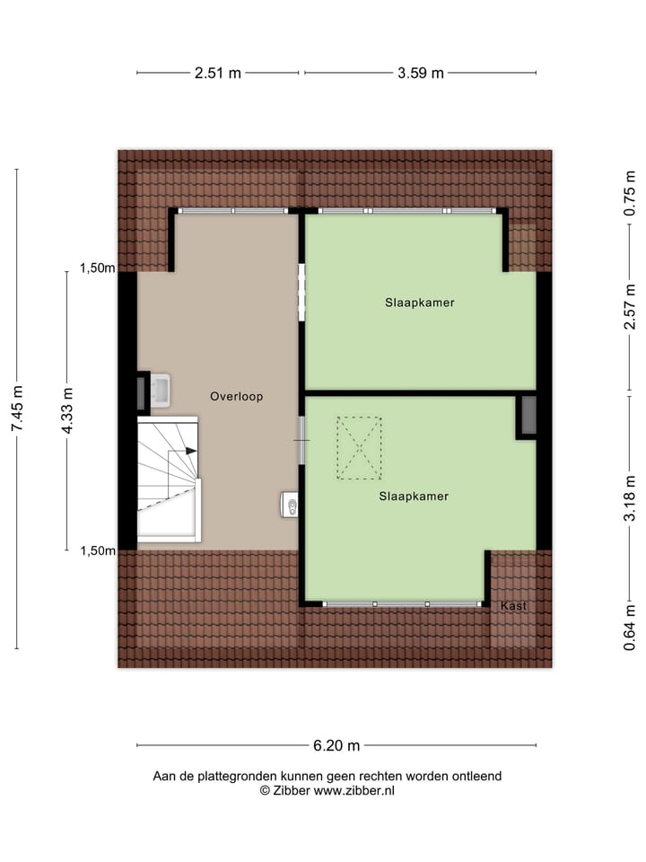 Foto 40 van Lorentzstraat 33