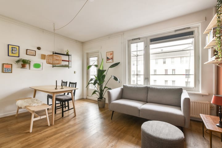 Foto 2 van Freek Oxstraat 9-2