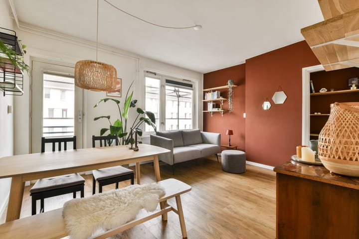 Foto 3 van Freek Oxstraat 9-2