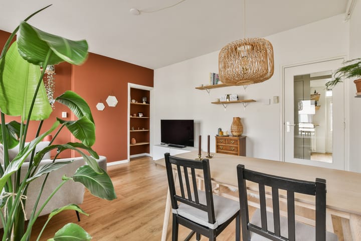 Foto 4 van Freek Oxstraat 9-2