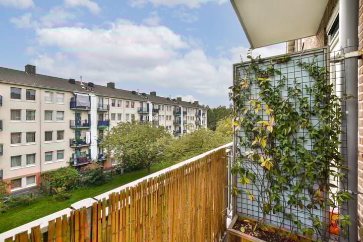 Foto 9 van Freek Oxstraat 9-2