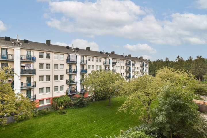 Foto 10 van Freek Oxstraat 9-2