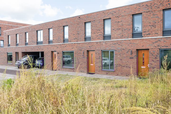 Foto 7 van Lous van Beusekomlaan 105