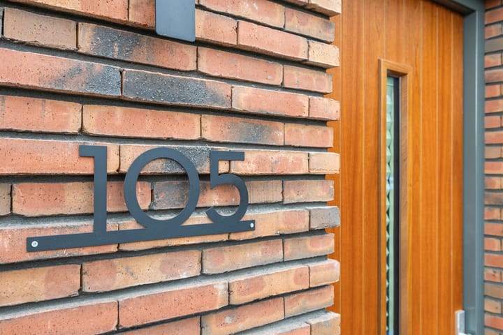 Foto 8 van Lous van Beusekomlaan 105