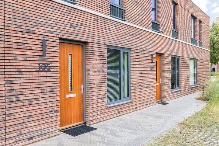 Foto 9 van Lous van Beusekomlaan 105