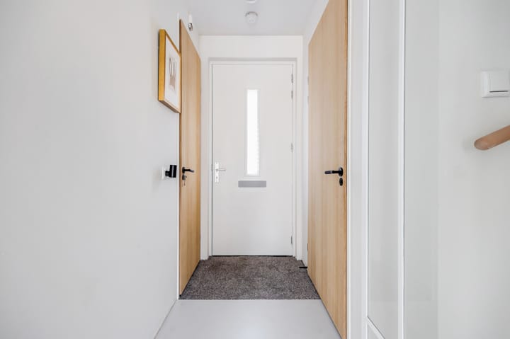 Foto 10 van Lous van Beusekomlaan 105