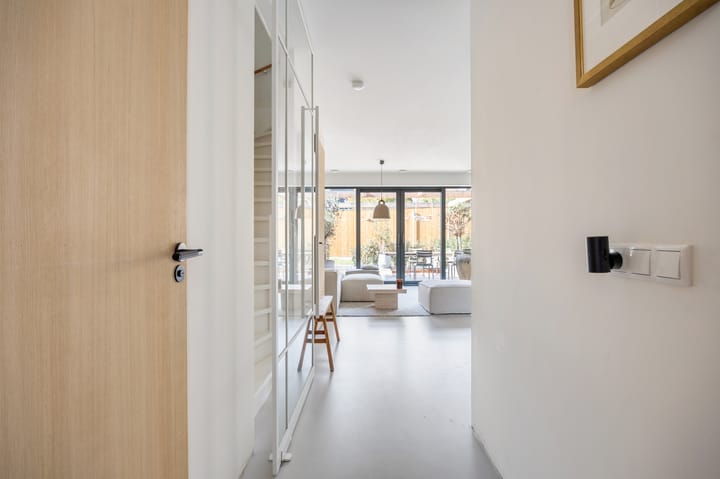 Foto 11 van Lous van Beusekomlaan 105