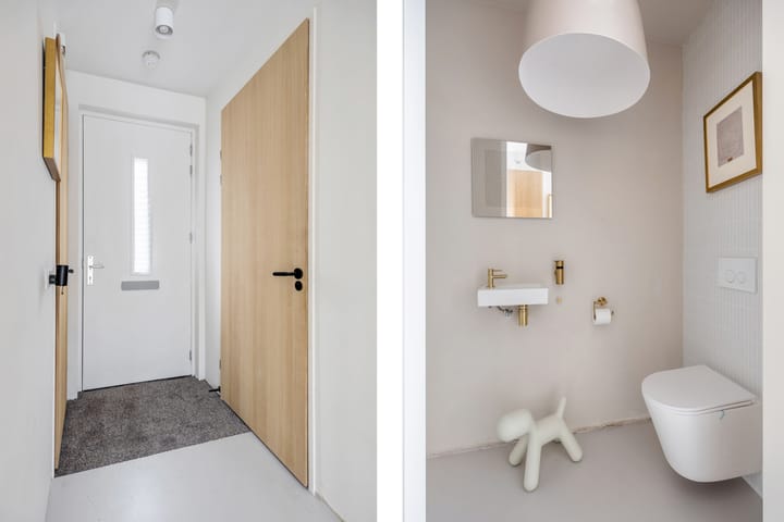 Foto 12 van Lous van Beusekomlaan 105