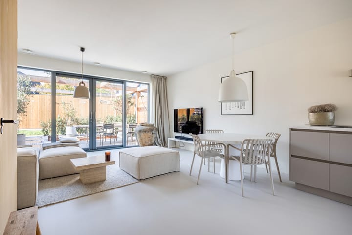 Foto 13 van Lous van Beusekomlaan 105