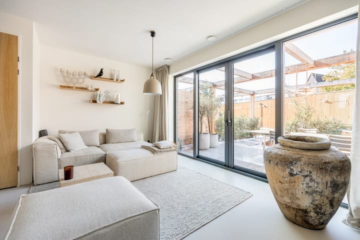 Foto 16 van Lous van Beusekomlaan 105