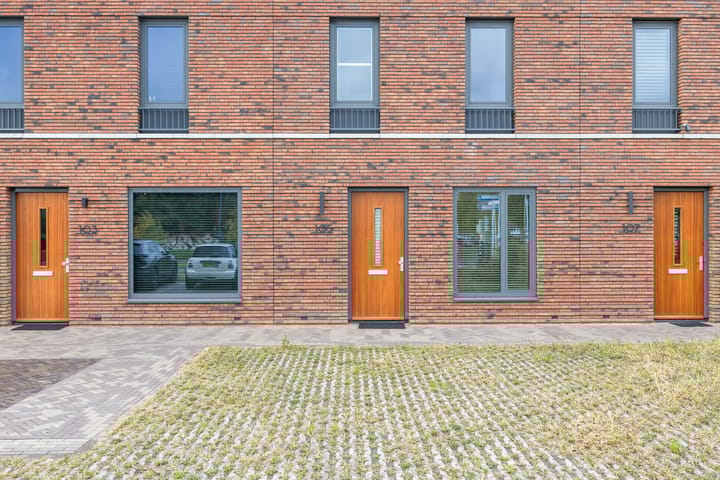 Foto 6 van Lous van Beusekomlaan 105