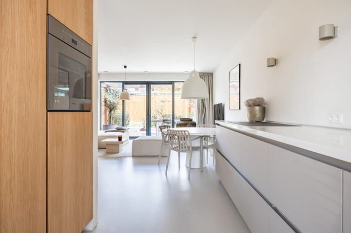 Foto 20 van Lous van Beusekomlaan 105