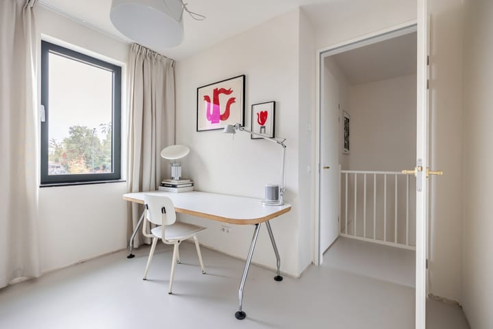 Foto 30 van Lous van Beusekomlaan 105