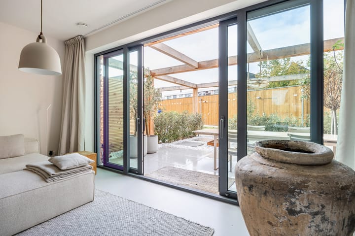 Foto 36 van Lous van Beusekomlaan 105