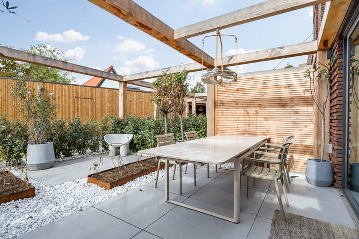 Foto 38 van Lous van Beusekomlaan 105