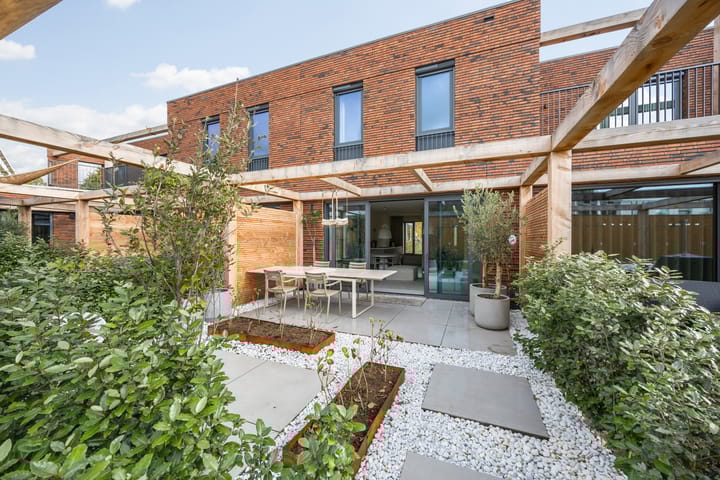 Foto 40 van Lous van Beusekomlaan 105