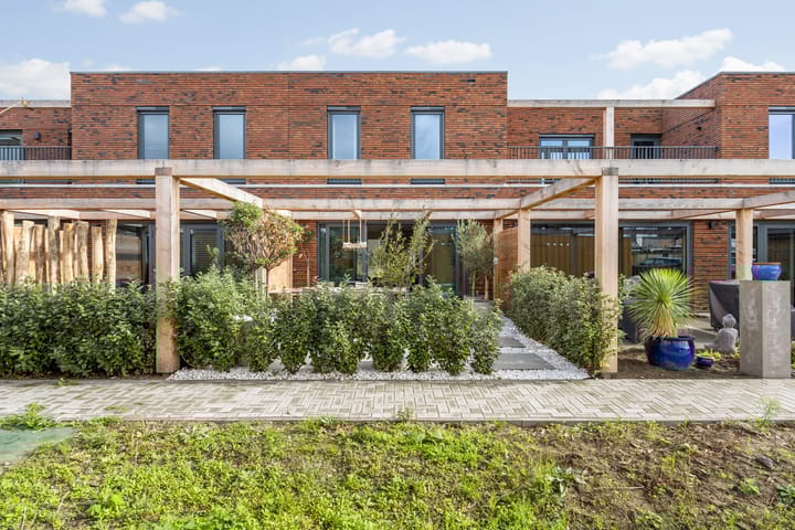 Foto 41 van Lous van Beusekomlaan 105