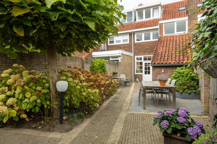 Foto 3 van Molhuysenstraat 7