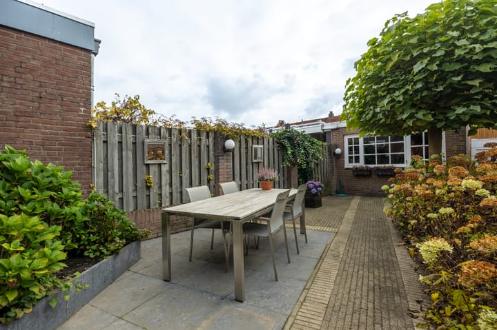 Foto 4 van Molhuysenstraat 7