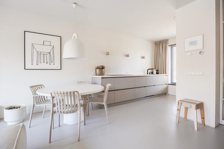 Photo 3 of Lous van Beusekomlaan 105