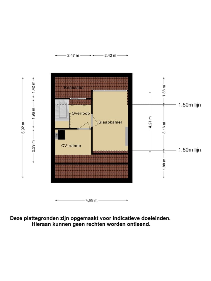 Foto 8 van Molhuysenstraat 7
