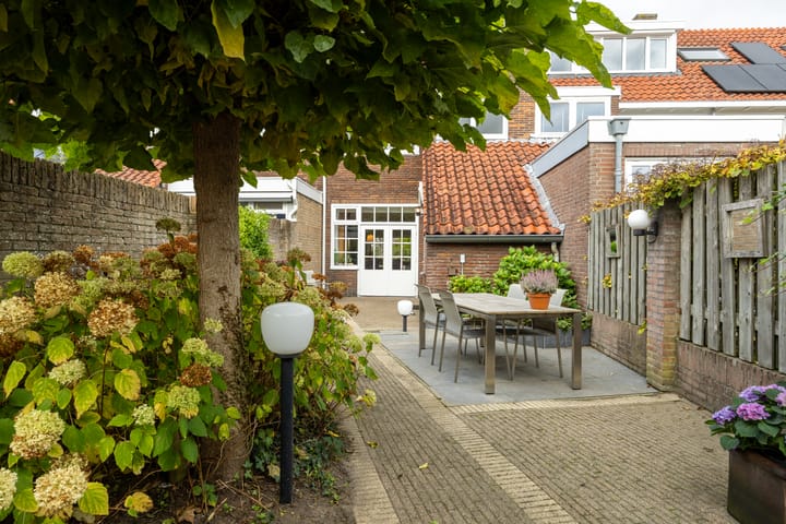 Foto 2 van Molhuysenstraat 7