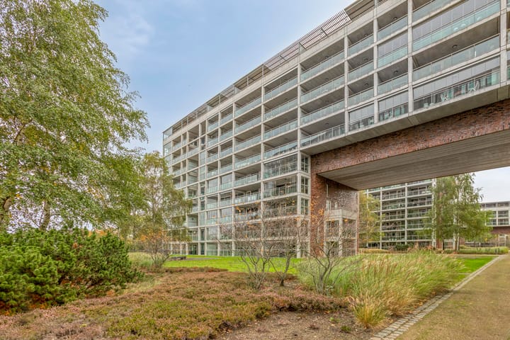 Foto 1 van Abdijtuinen 271