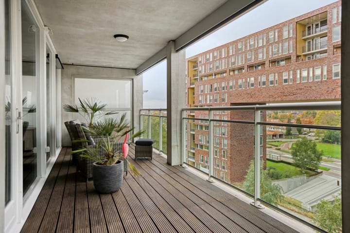 Foto 4 van Abdijtuinen 271