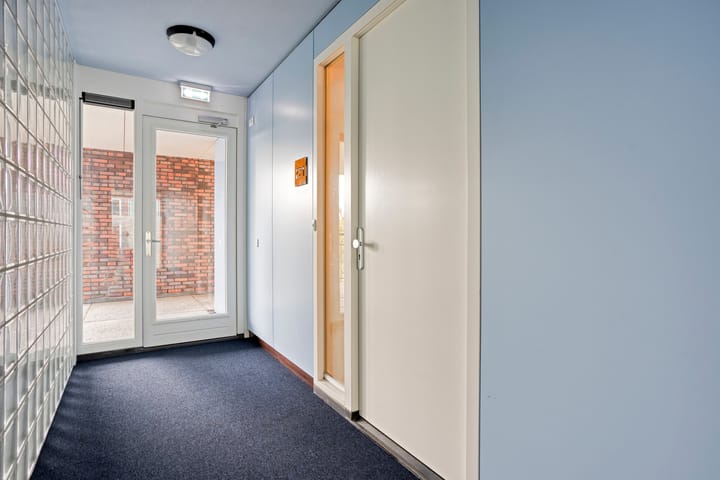 Foto 8 van Abdijtuinen 271