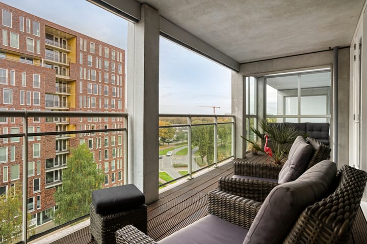 Foto 18 van Abdijtuinen 271