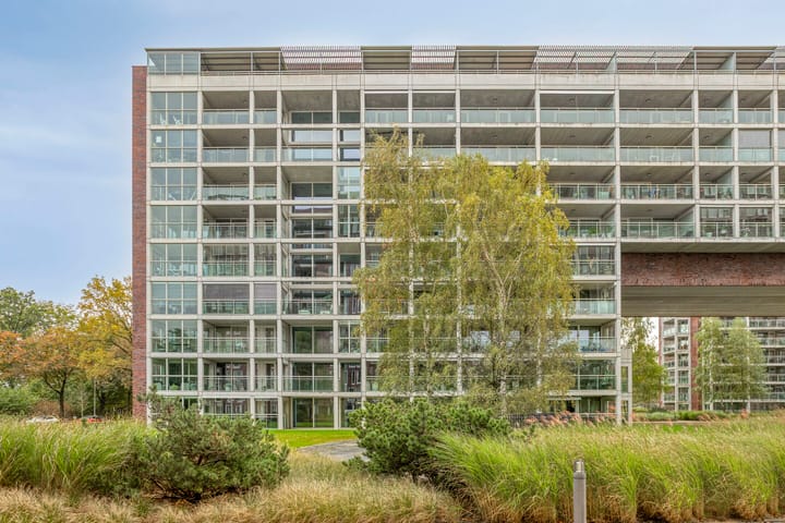 Foto 27 van Abdijtuinen 271