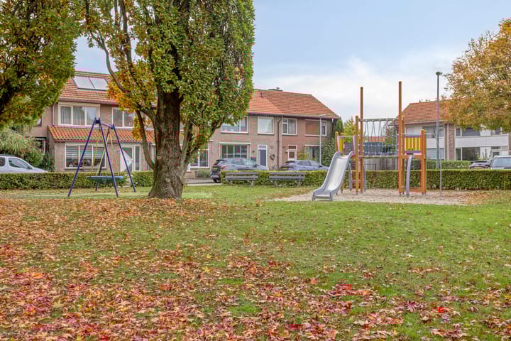 Foto 29 van Abdijtuinen 271