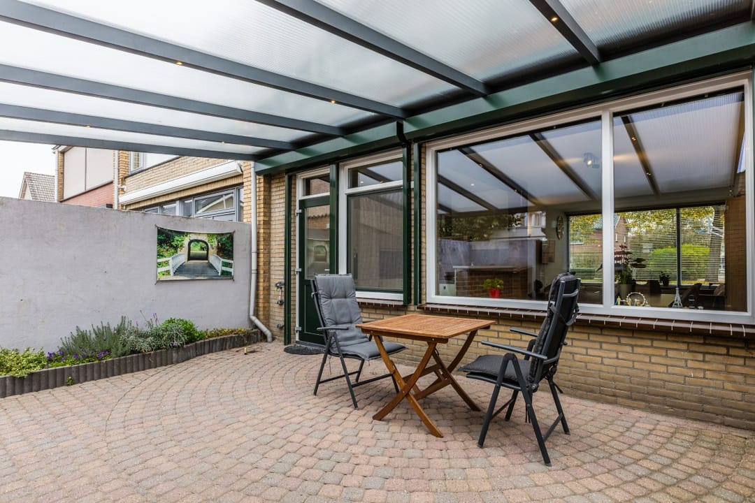 Foto 2 van Duintjesplein 3