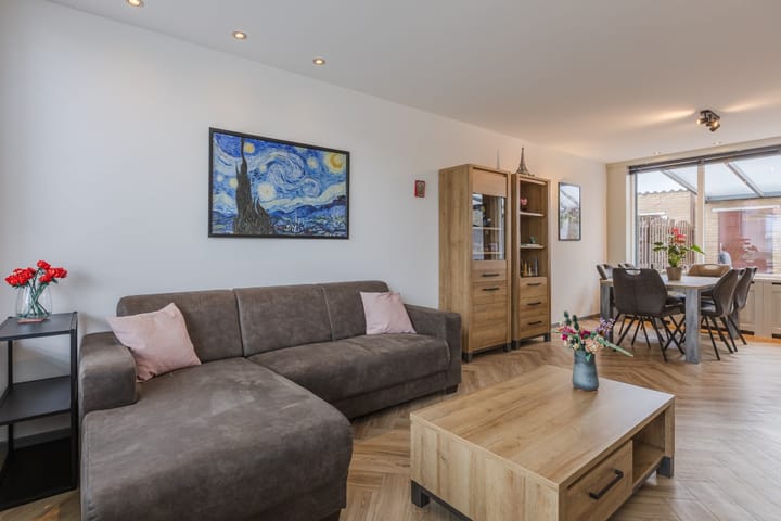 Foto 3 van Duintjesplein 3