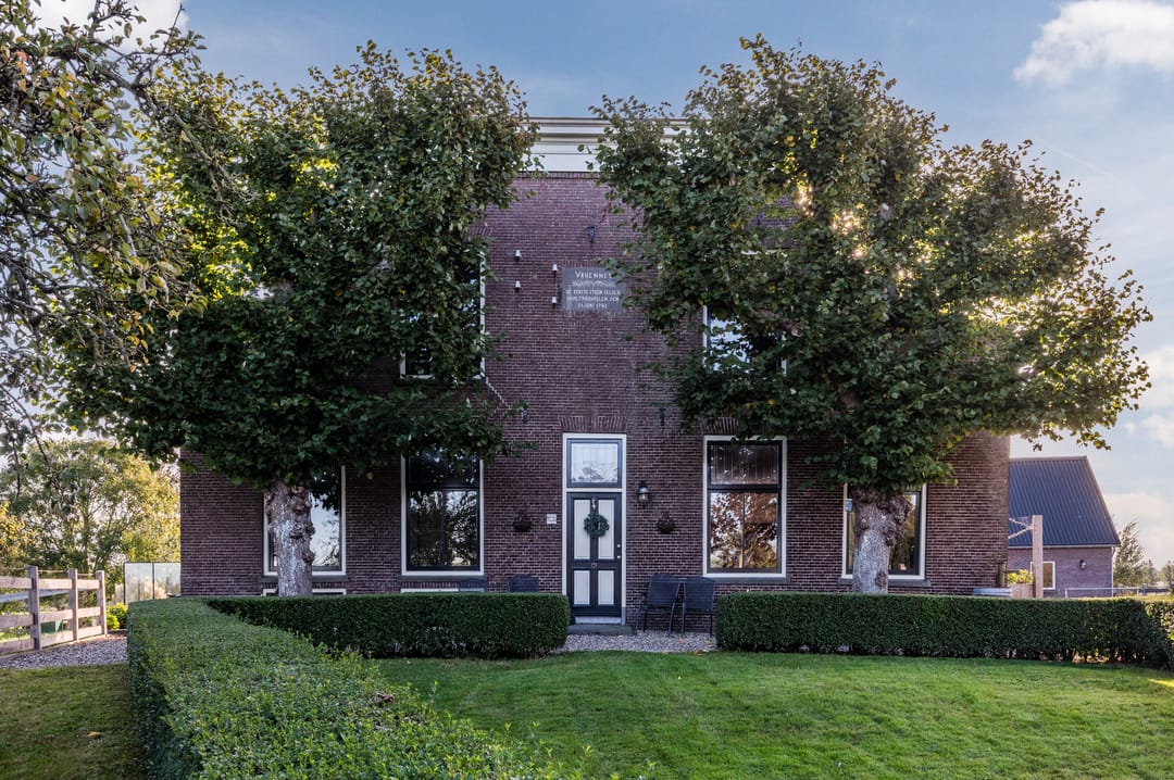 Photo 1 of Oud-Bodegraafseweg 112