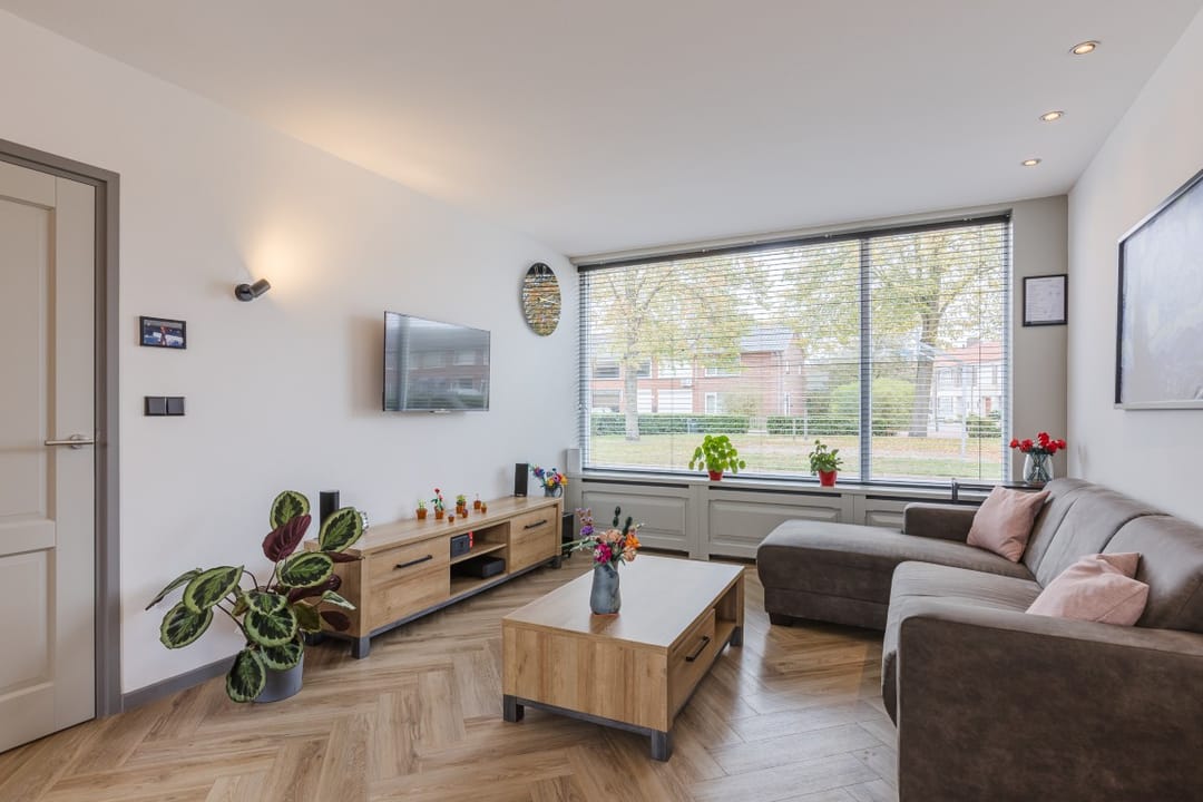 Foto 7 van Duintjesplein 3