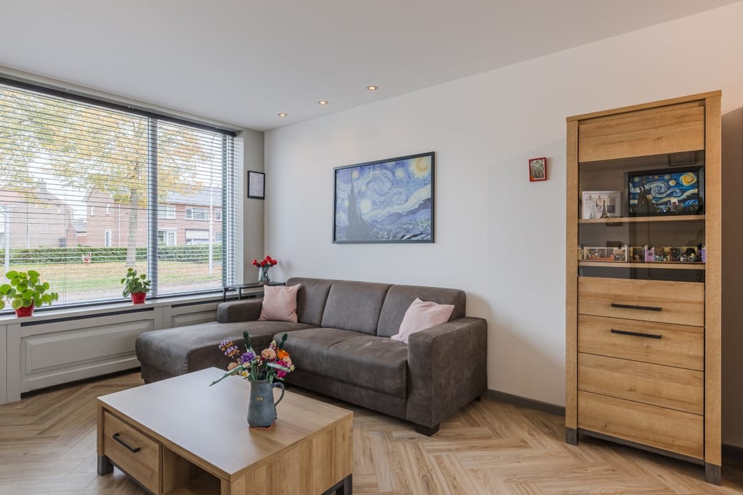 Foto 8 van Duintjesplein 3