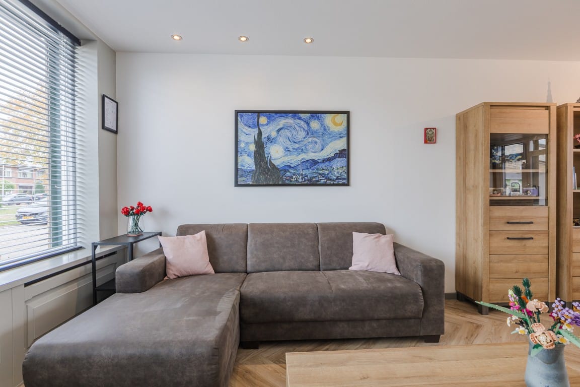 Foto 9 van Duintjesplein 3