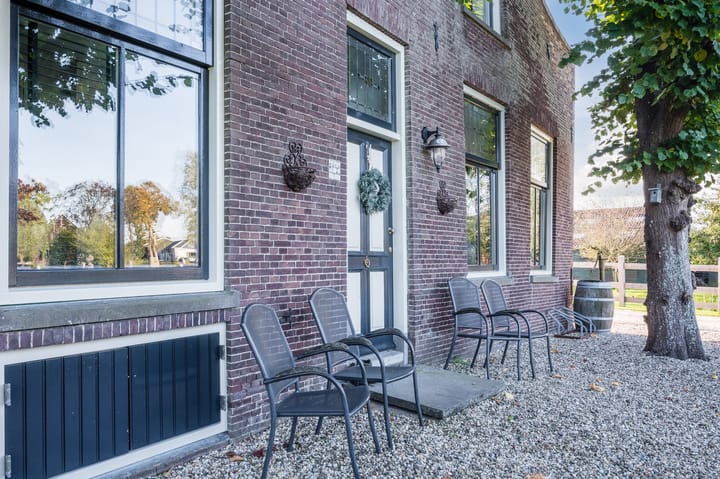 Foto 4 van Oud-Bodegraafseweg 112