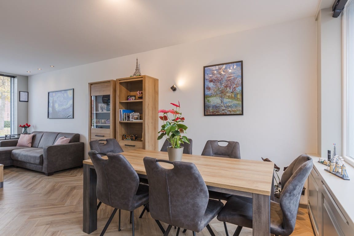 Foto 10 van Duintjesplein 3