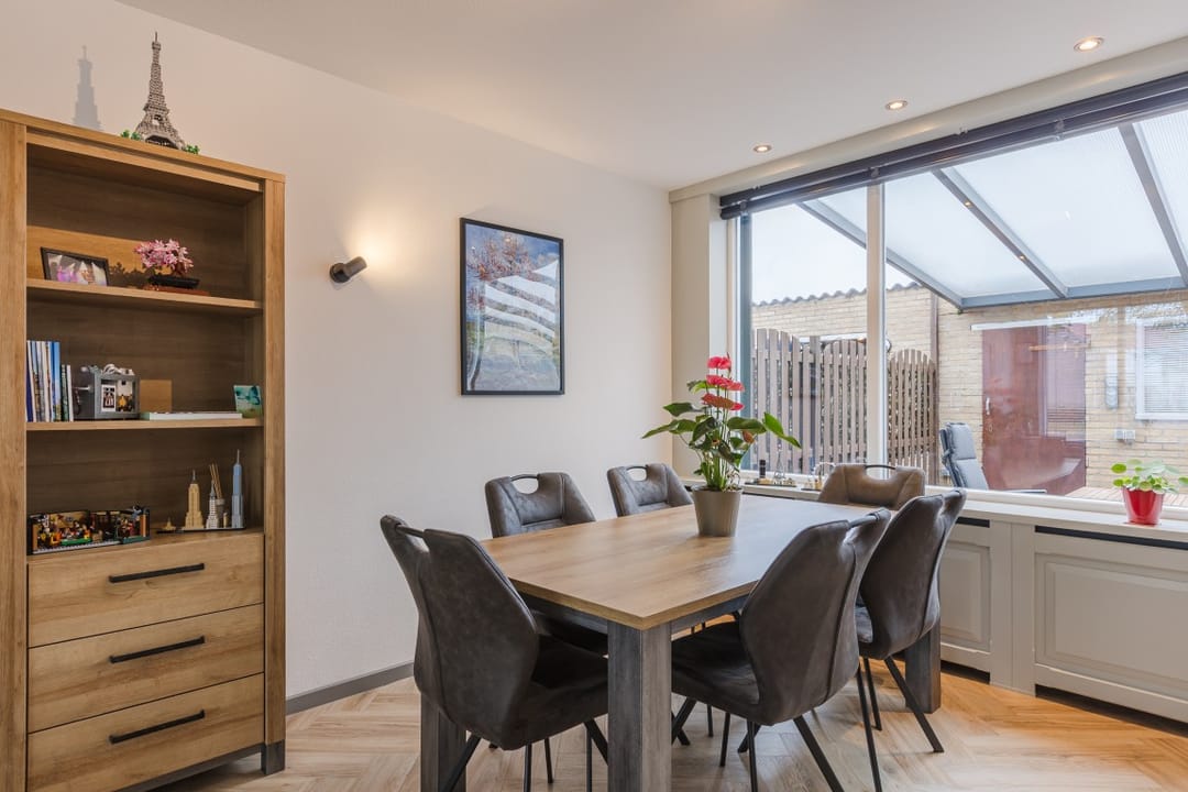 Foto 11 van Duintjesplein 3