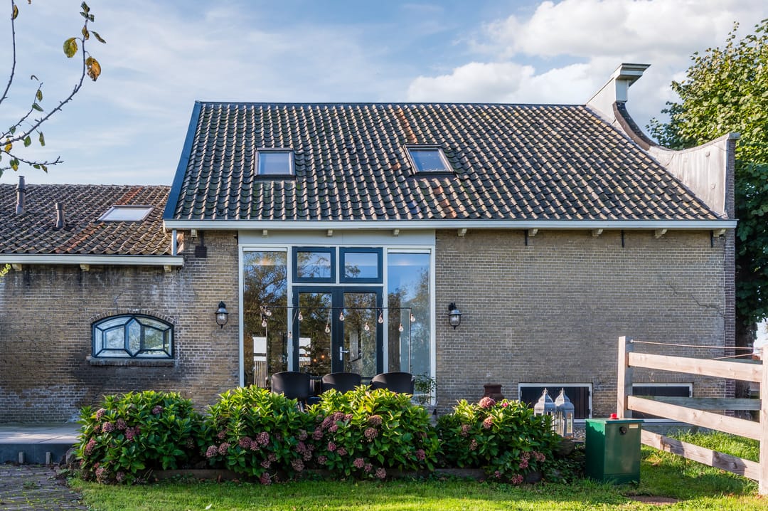 Photo 13 of Oud-Bodegraafseweg 112