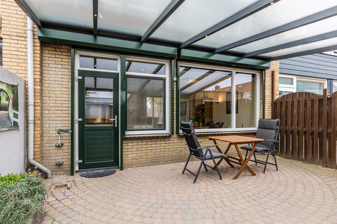 Foto 31 van Duintjesplein 3