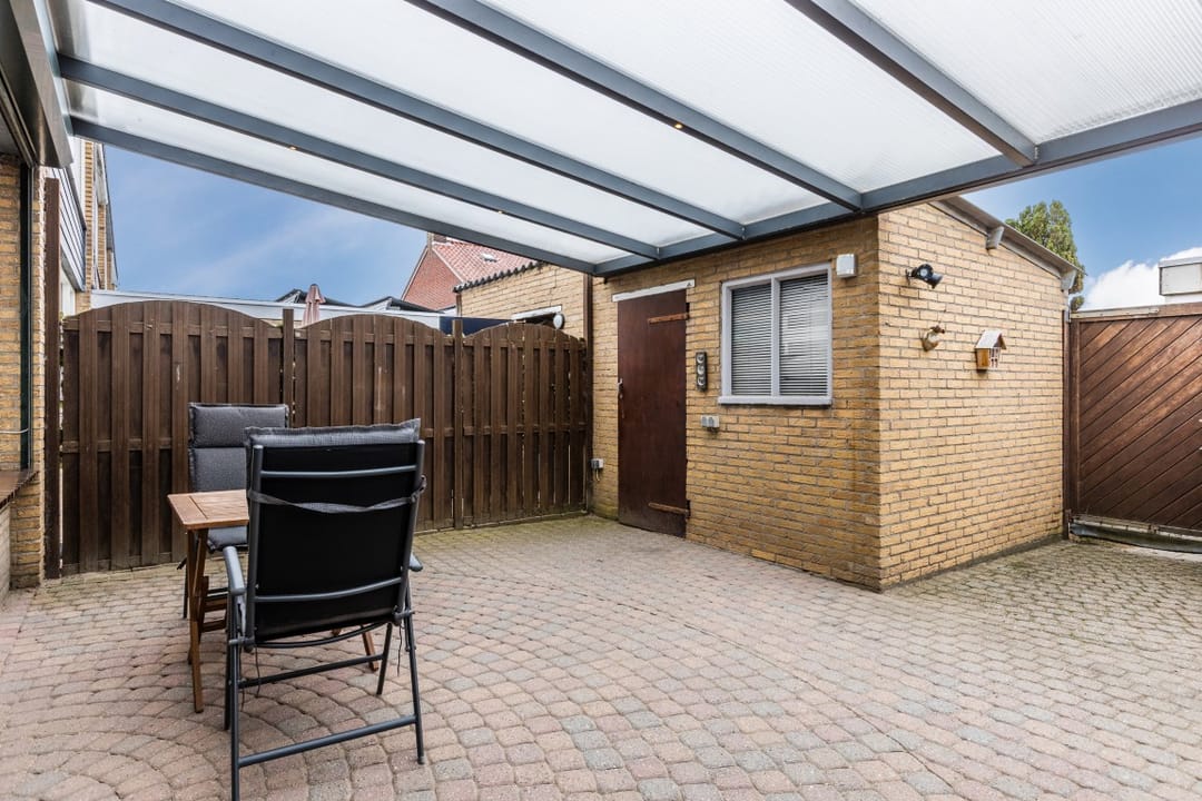 Foto 32 van Duintjesplein 3