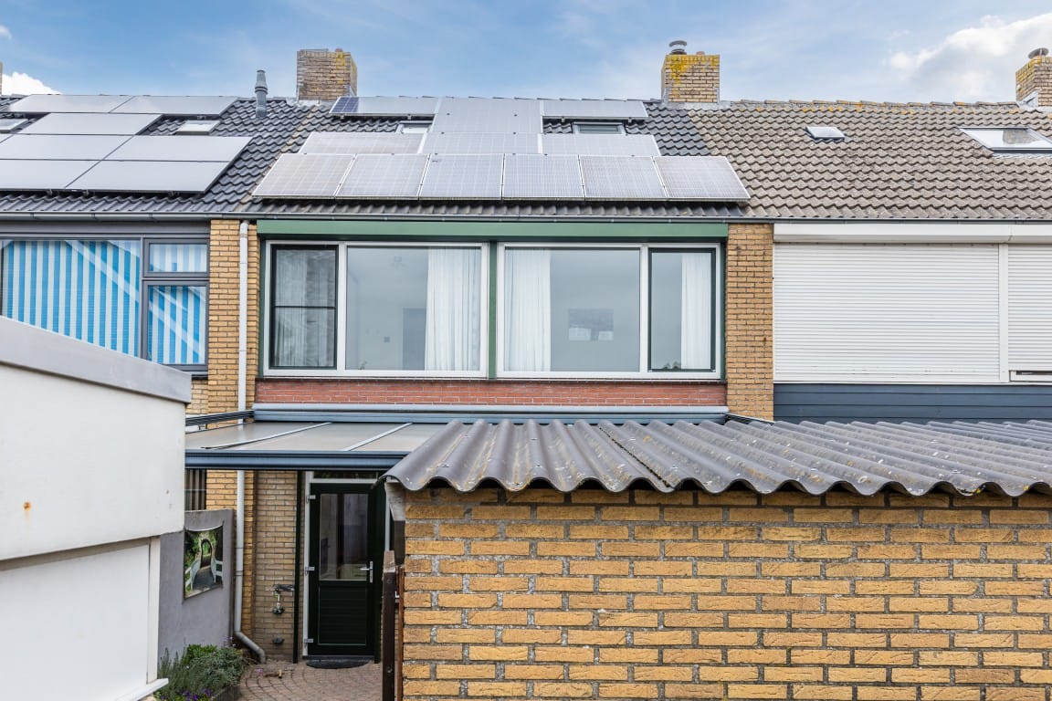 Foto 33 van Duintjesplein 3