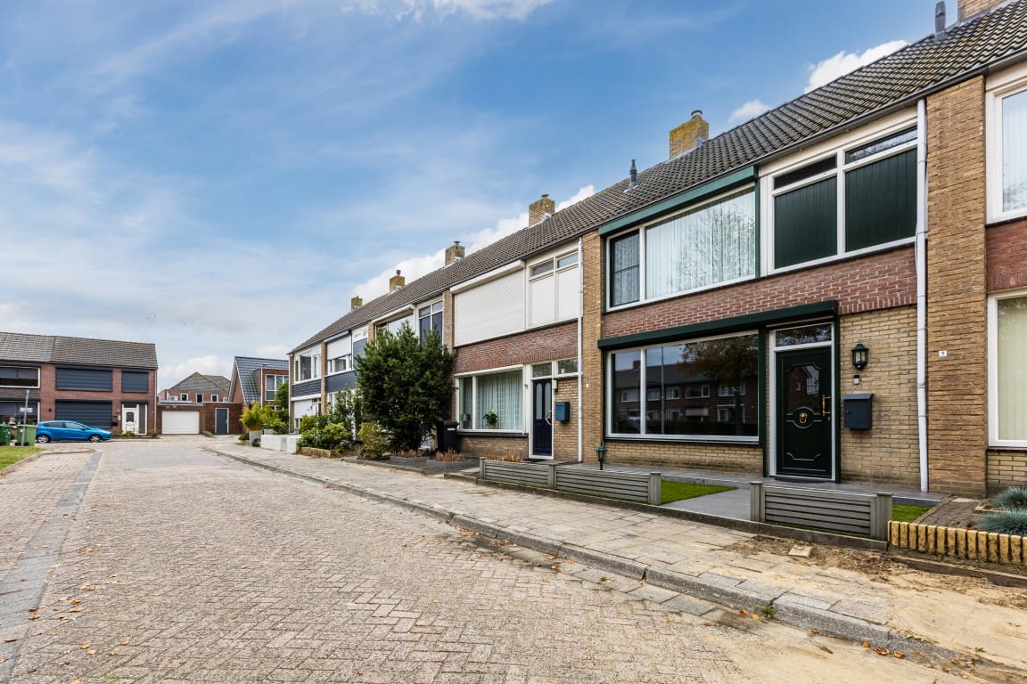 Foto 34 van Duintjesplein 3