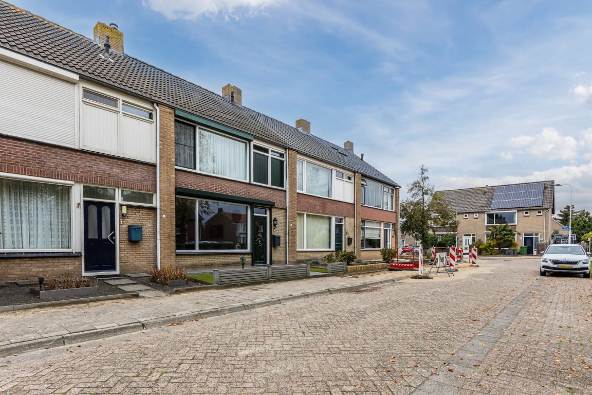 Foto 35 van Duintjesplein 3